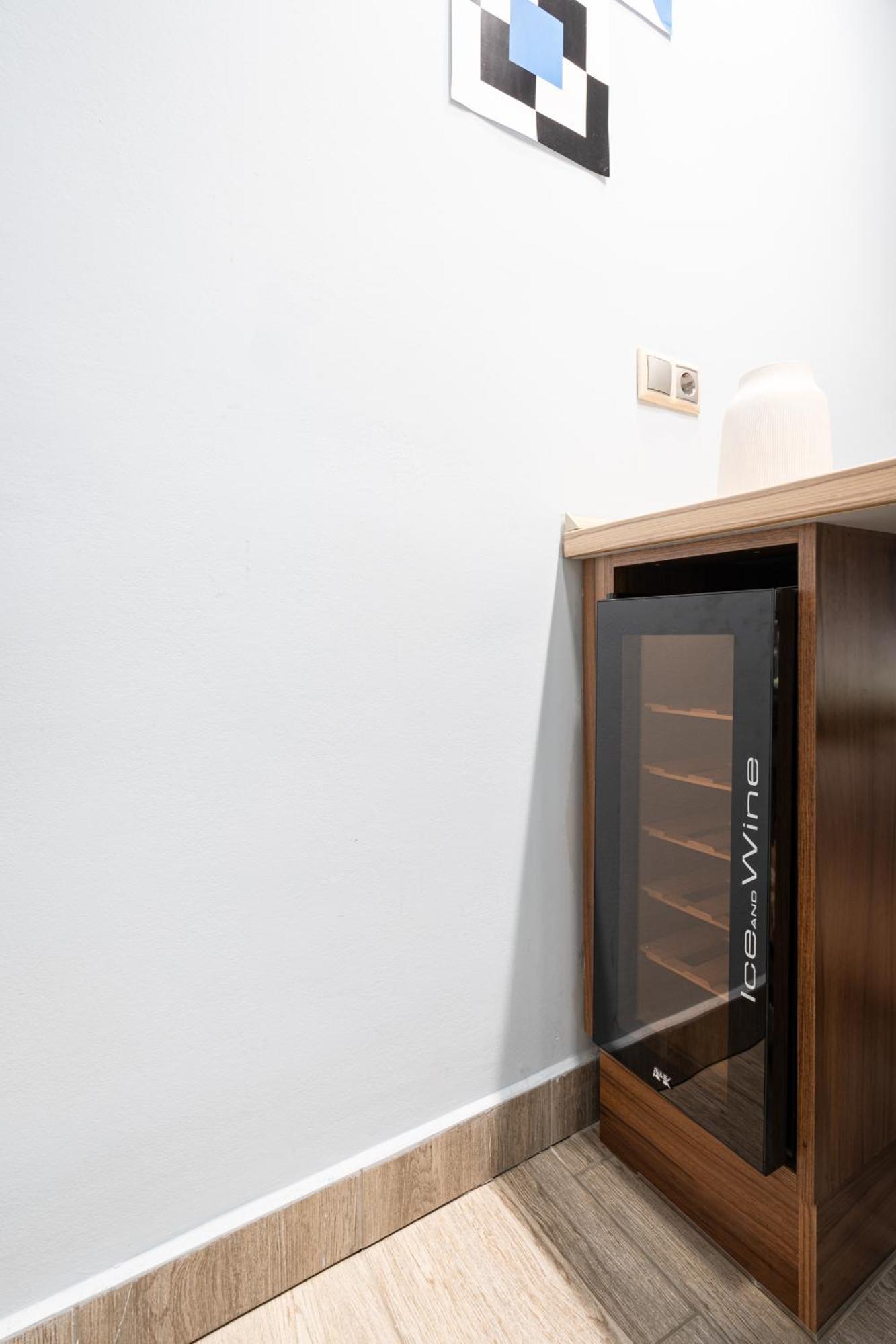 2Br Party District Apartment K29 Budapest Exterior foto