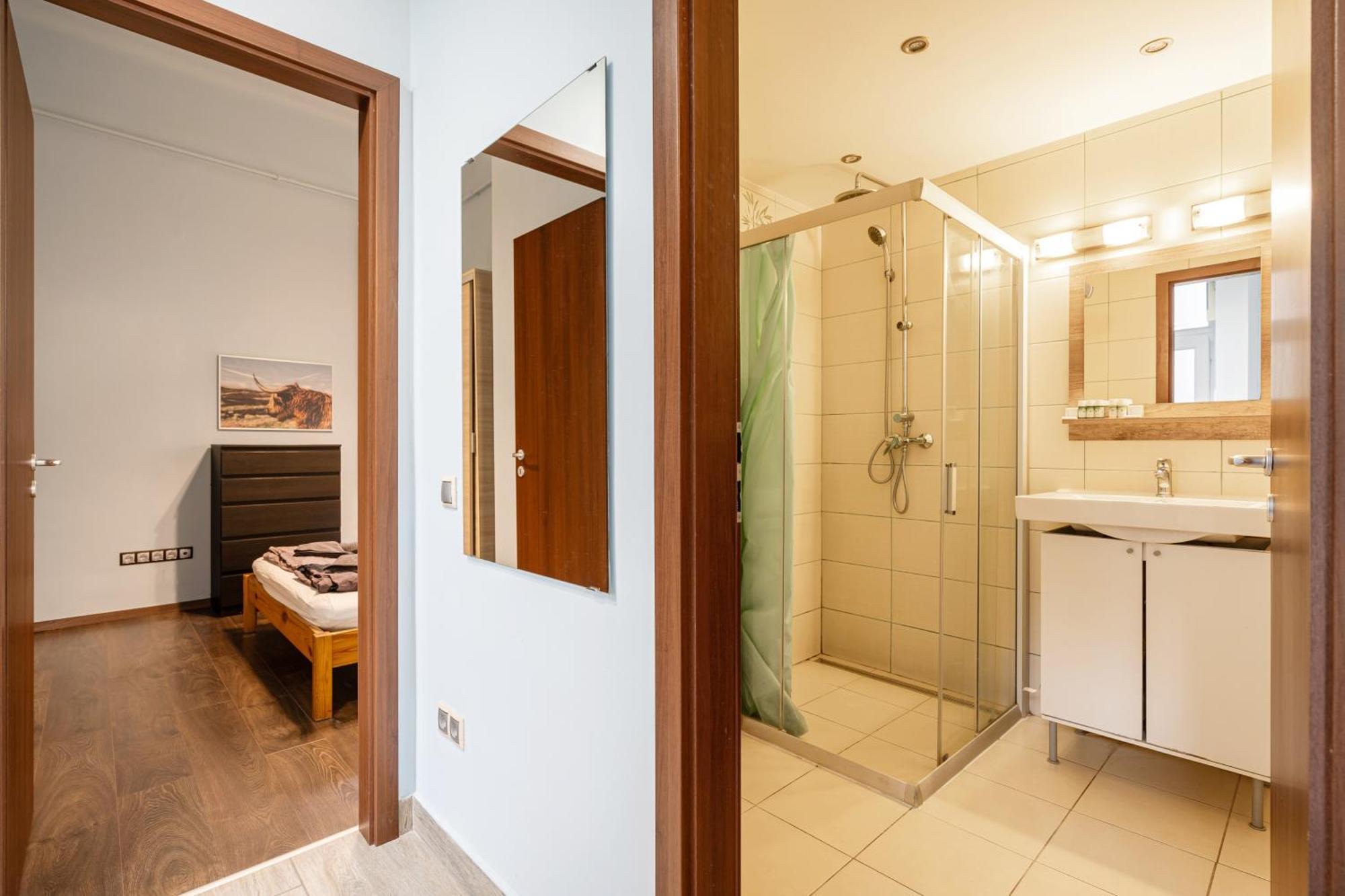 2Br Party District Apartment K29 Budapest Exterior foto